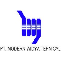 PT. ModernWidya